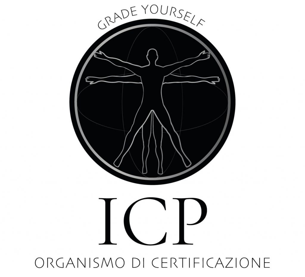 Certificazione ICP competenze e professionalità